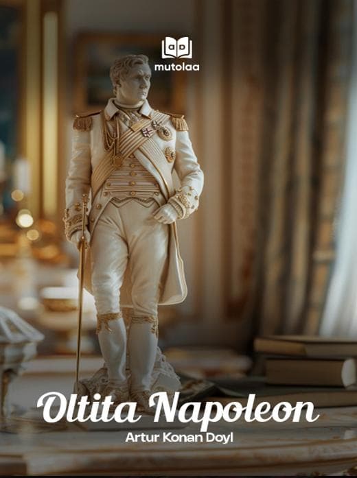 Muqova: Oltita Napoleon