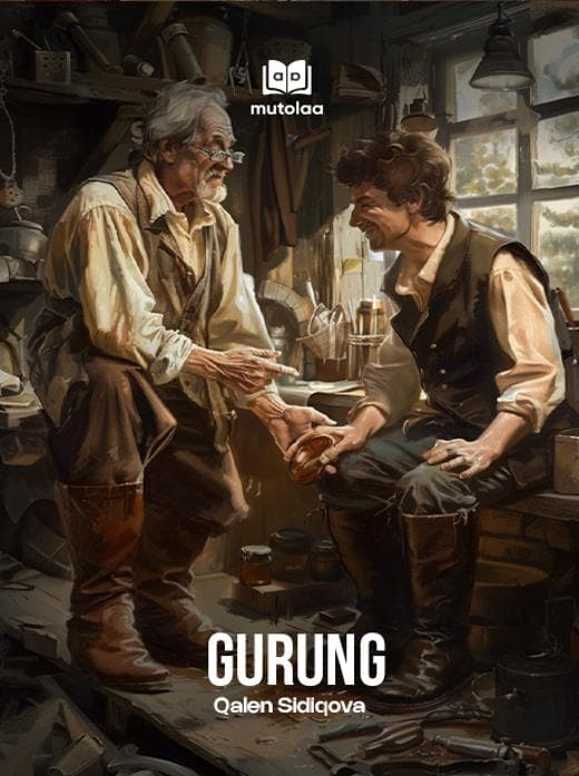 Muqova: Gurung