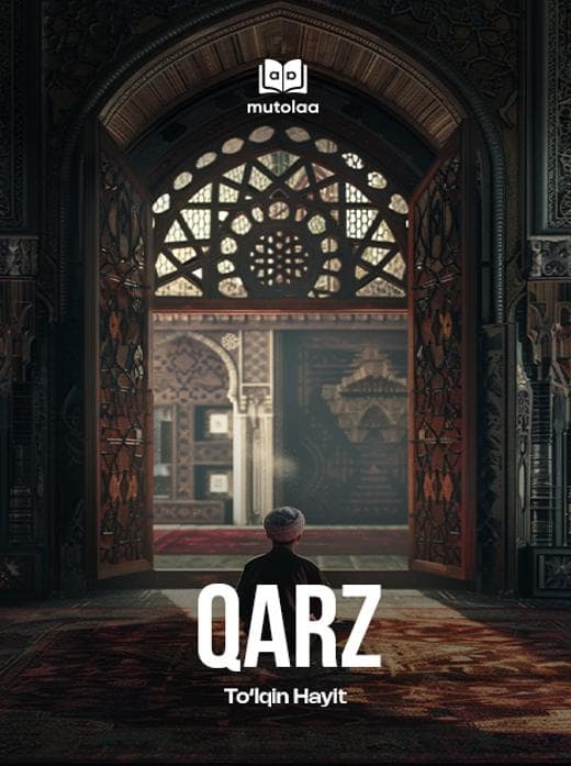 Muqova: Qarz