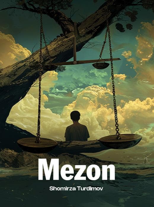 Muqova: Mezon