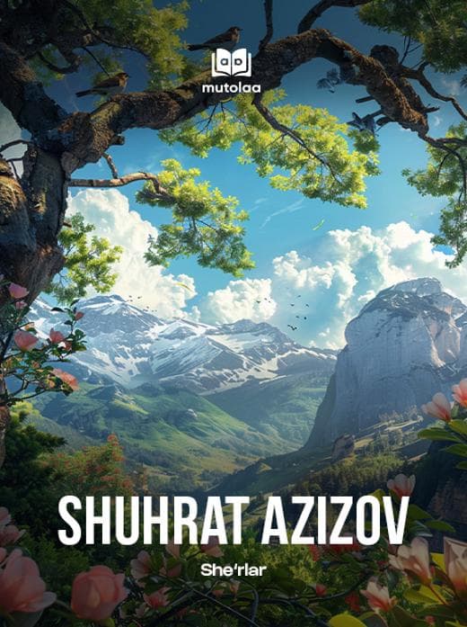 Muqova: Sheʼrlar