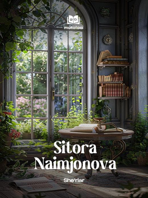 Muqova: Sheʼrlar