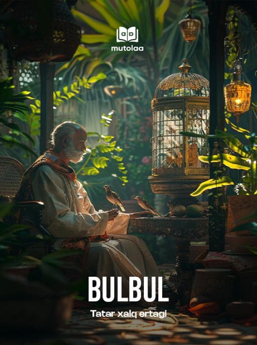 Muqova: Bulbul