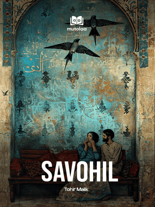 Muqova: Savohil