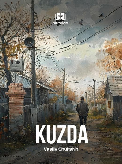 Muqova: Kuzda