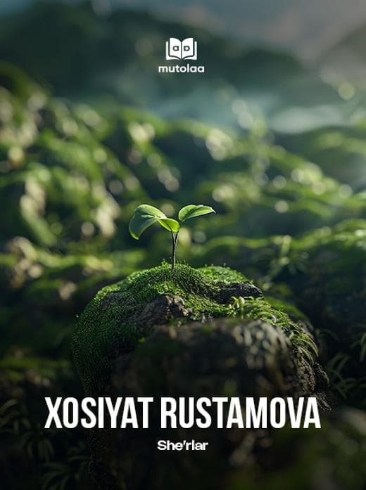 Muqova: Sheʼrlar