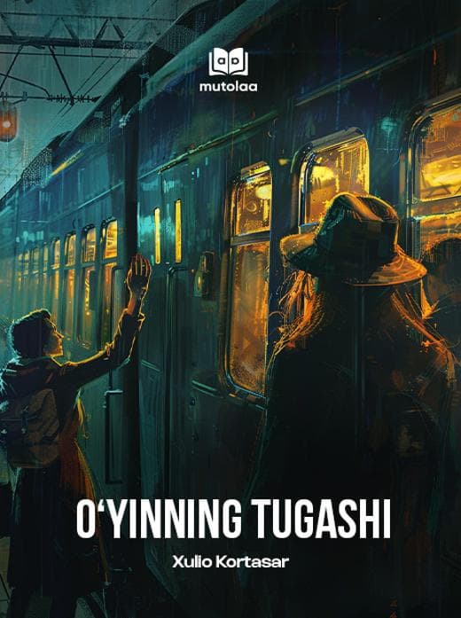 Muqova: Oʻyinning tugashi