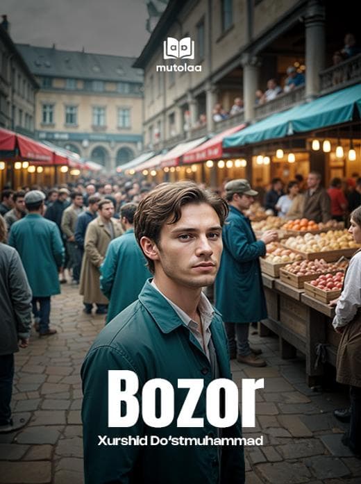 Muqova: Bozor