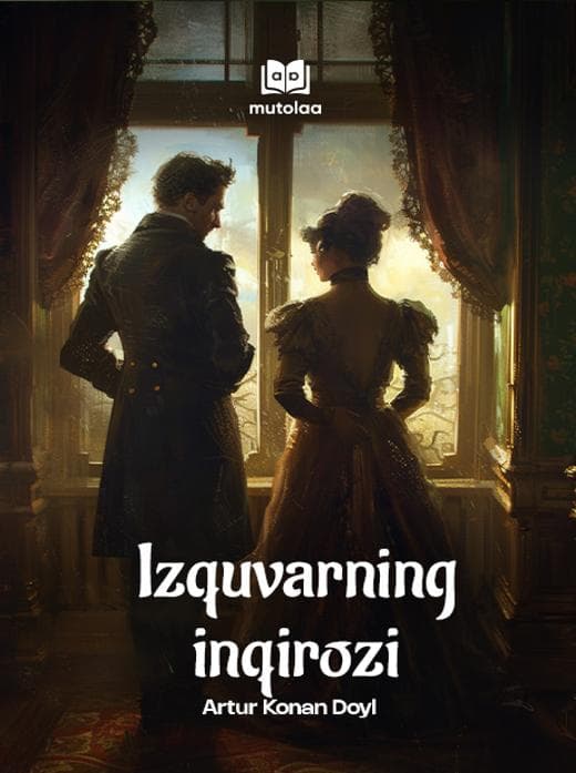 Muqova: Izquvarning inqirozi