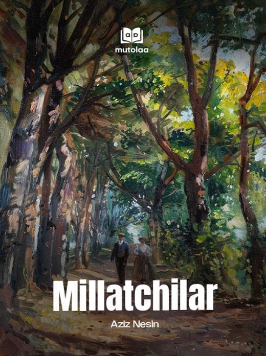 Muqova: Millatchilar