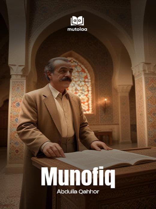Muqova: Munofiq