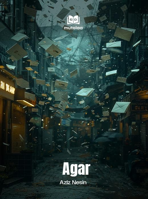 Muqova: Agar...