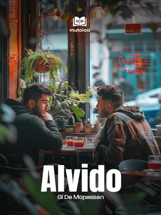 Muqova: Alvido