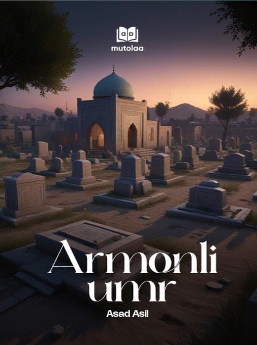 Muqova: Armonli umr