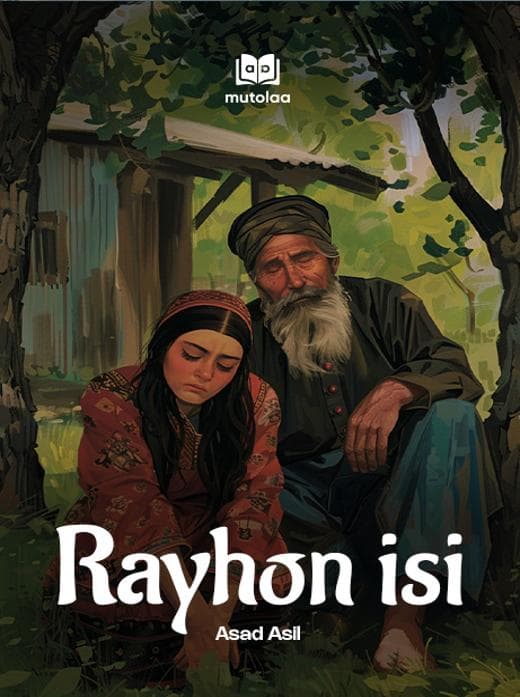 Muqova: Rayhon isi