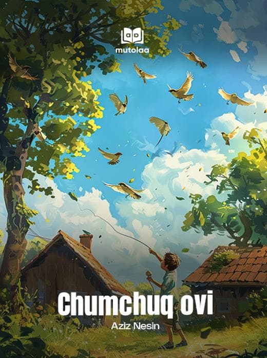 Muqova: Chumchuq ovi