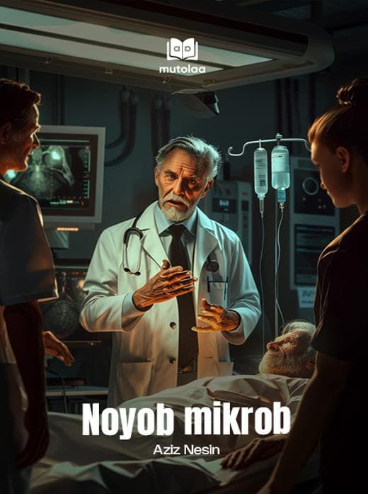 Muqova: Noyob mikrob