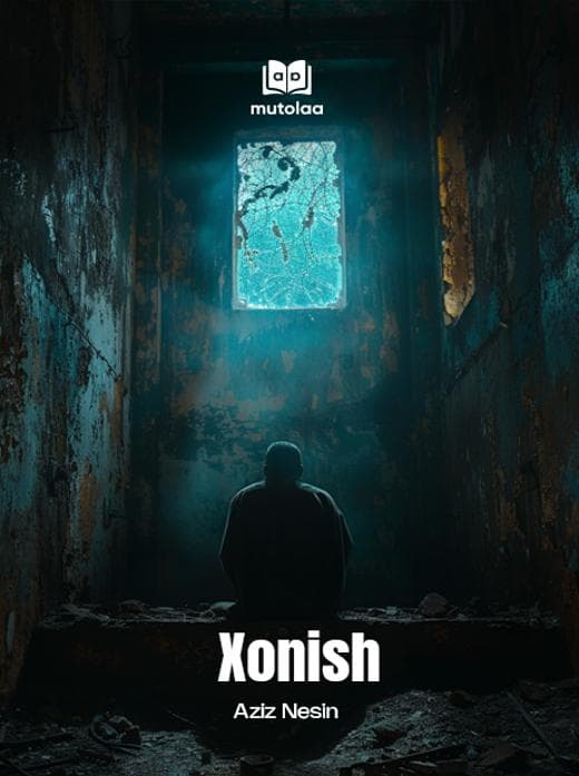 Muqova: Xonish