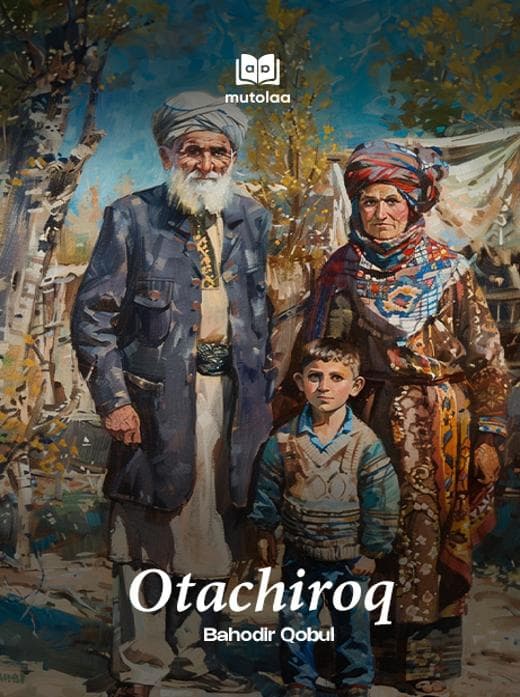 Muqova: Otachiroq