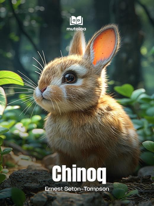 Muqova: Chinoq
