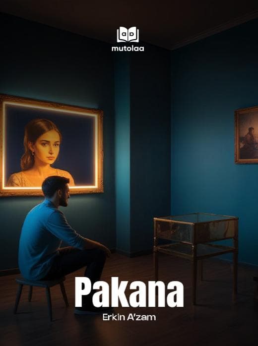 Muqova: Pakana