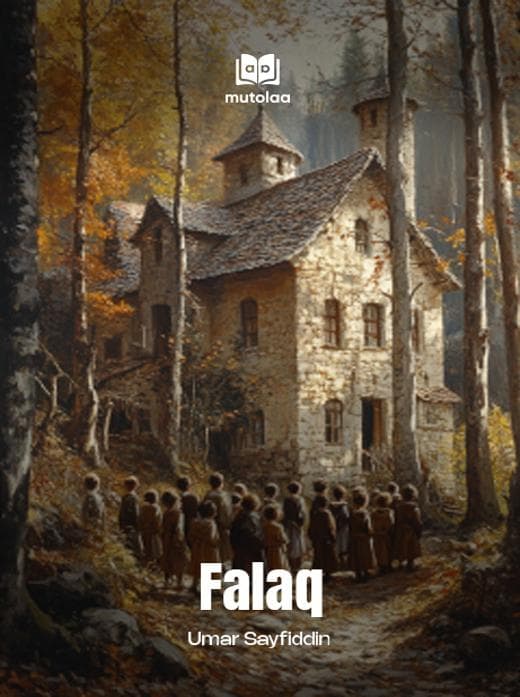 Muqova: Falaq