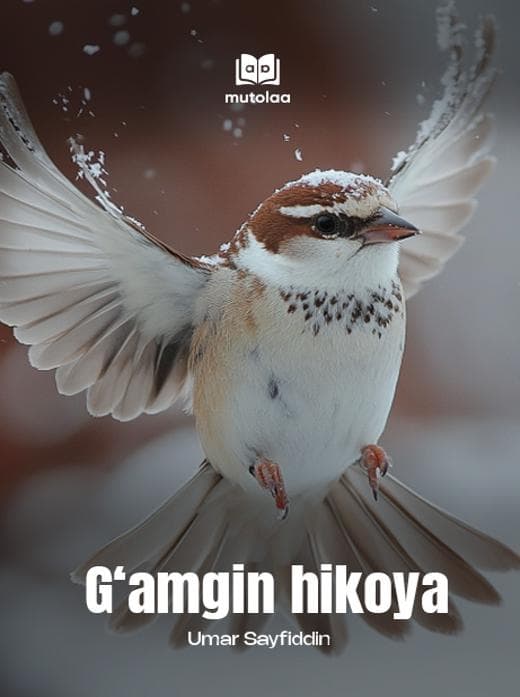 Muqova: Gʻamgin hikoya
