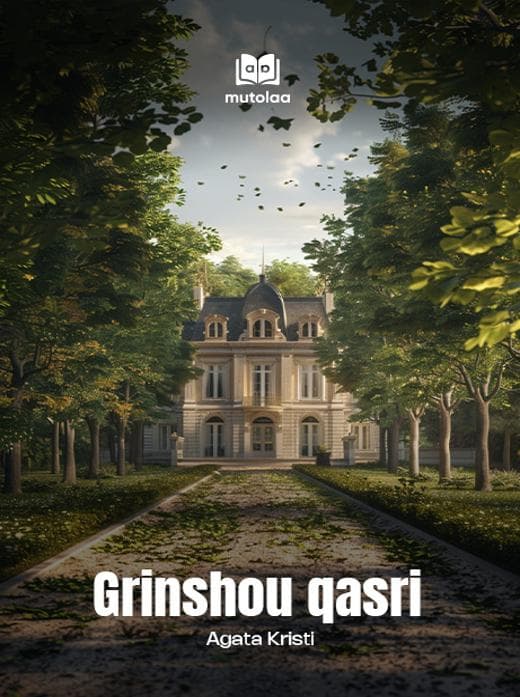 Muqova: Grinshou qasri