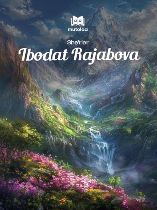 Muqova: Sheʼrlar