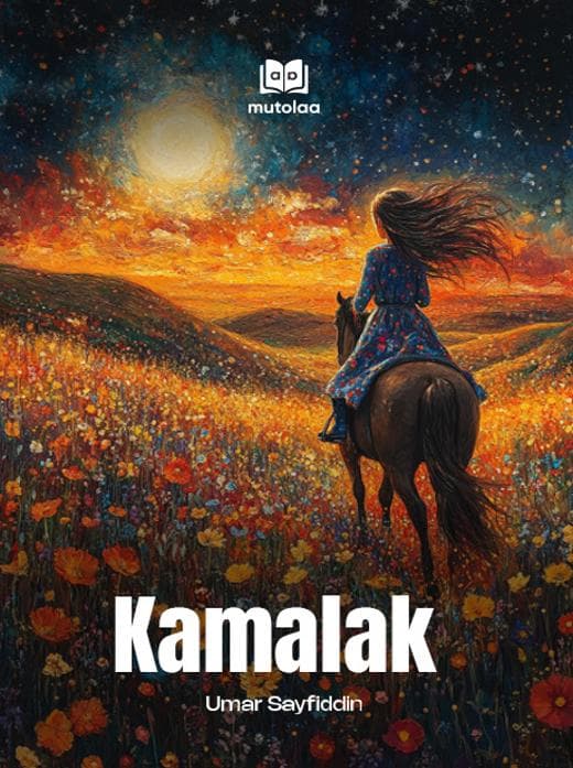 Muqova: Kamalak