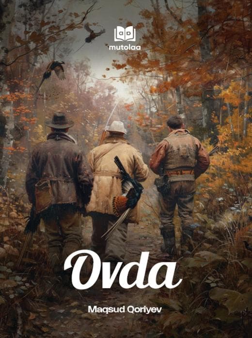 Muqova: Ovda