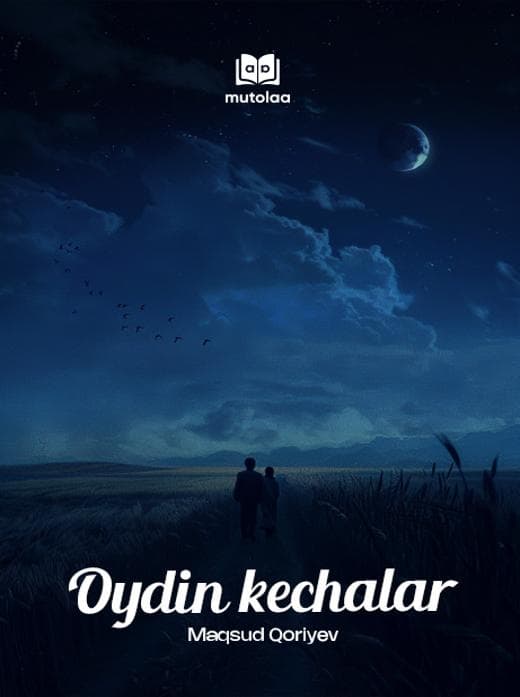 Muqova: Oydin kechalar