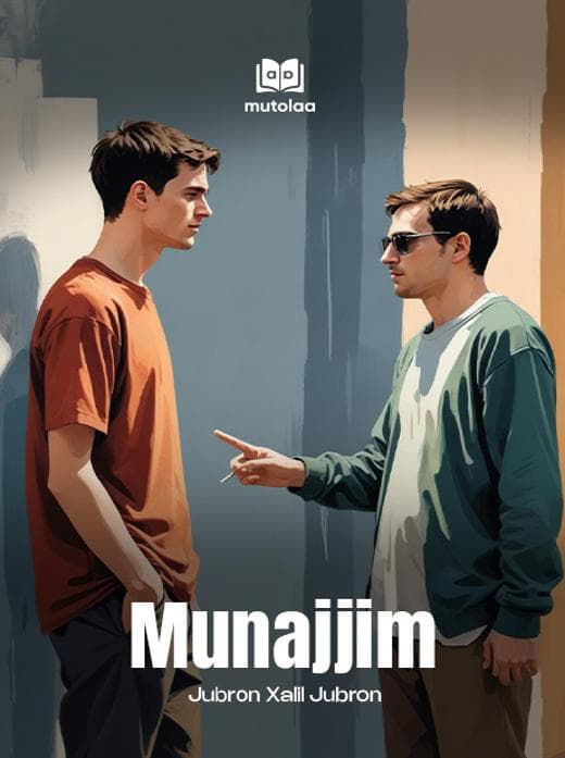 Muqova: Munajjim
