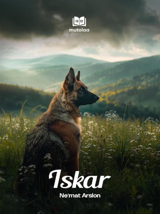 Muqova: Iskar