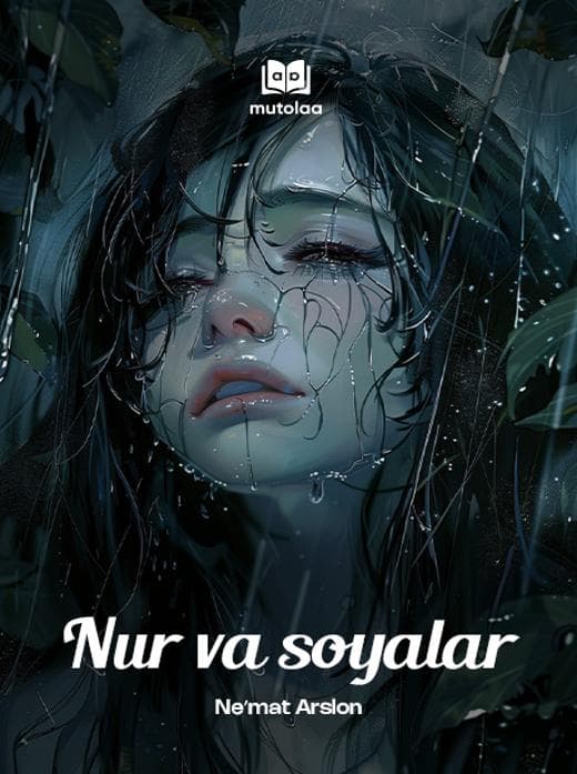 Muqova: Nur va soyalar