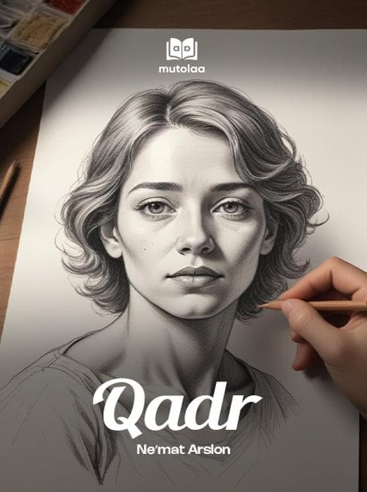 Muqova: Qadr