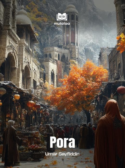 Muqova: Pora