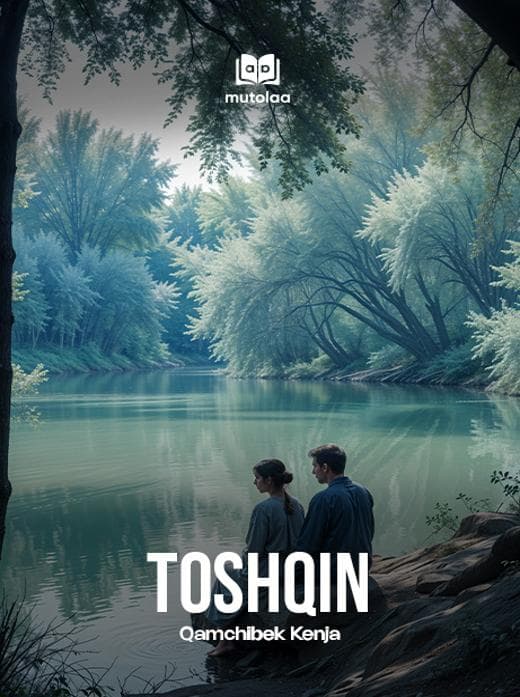 Muqova: Toshqin