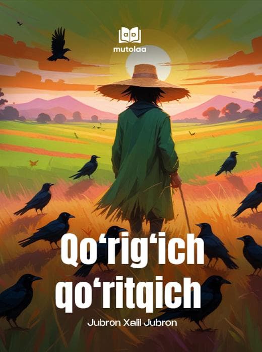 Muqova: Qoʻrigʻich – qoʻritqich