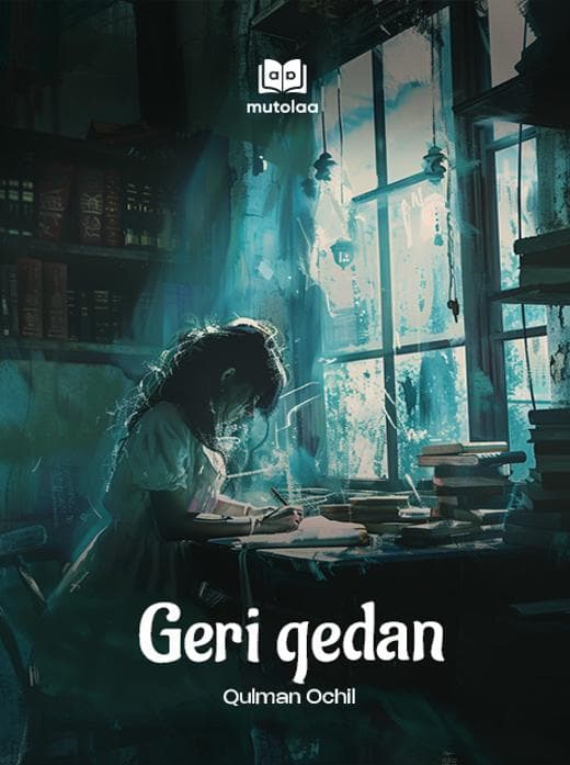 Muqova: Geri gedan