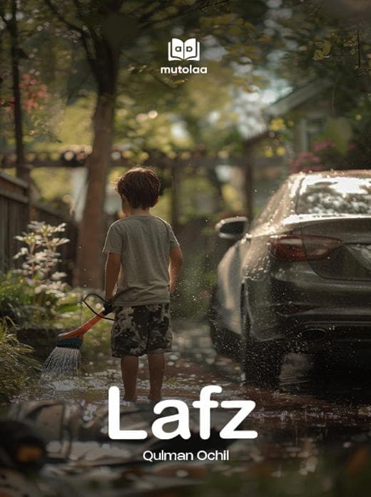 Muqova: Lafz