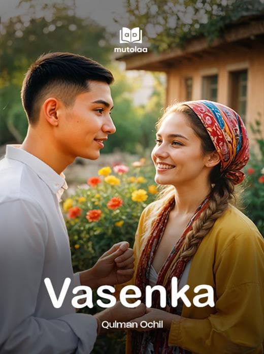 Muqova: Vasenka
