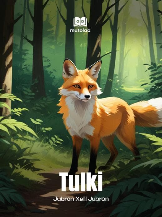 Muqova: Tulki