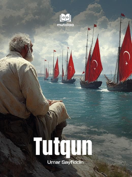 Muqova: Tutqun