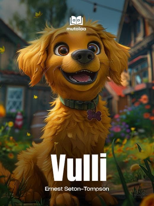 Muqova: Vulli