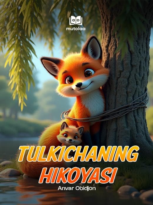 Muqova: Tulkichaning hikoyasi