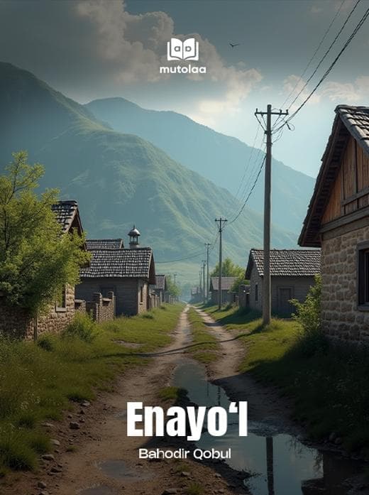 Muqova: Enayoʻl