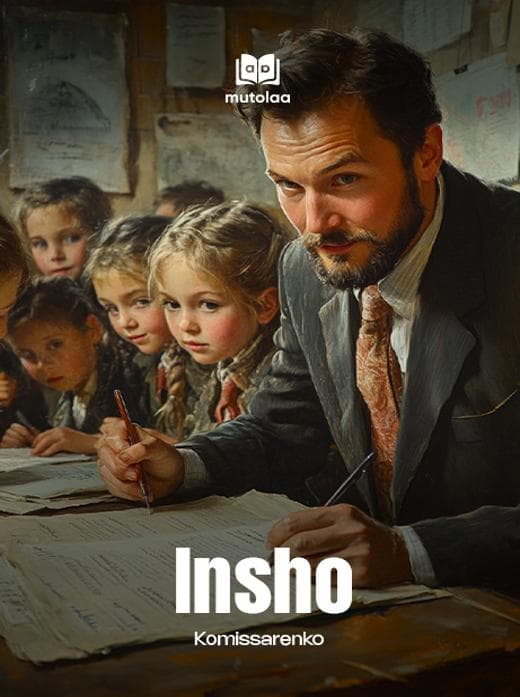Muqova: Insho