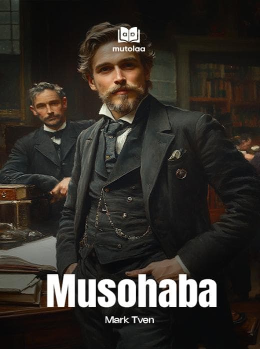 Muqova: Musohaba