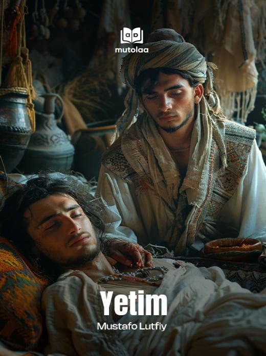Muqova: Yetim